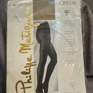 Philippe Matignon Cristal Sabba‎ Tights-size 2
